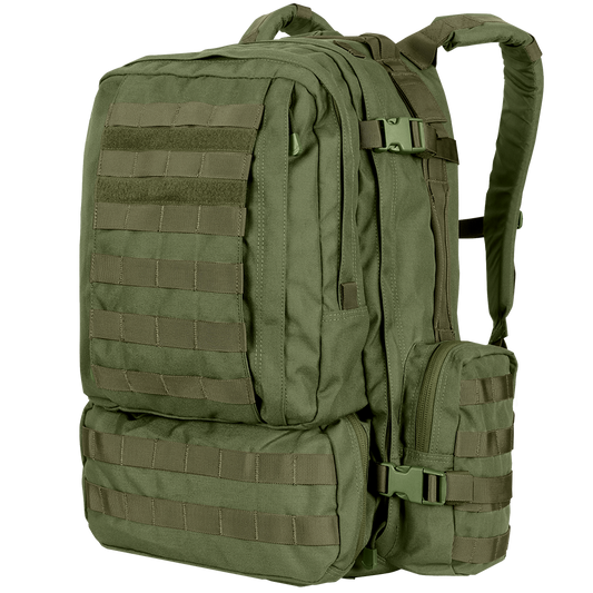 3-Day Assault Backpack 50L
