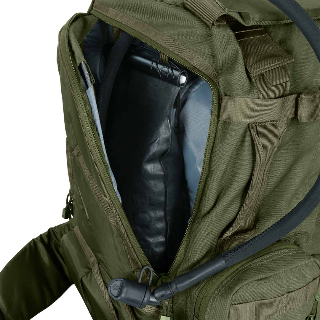 3-Day Assault Backpack 50L – CONDOR OUTDOOR JAPAN, INC.