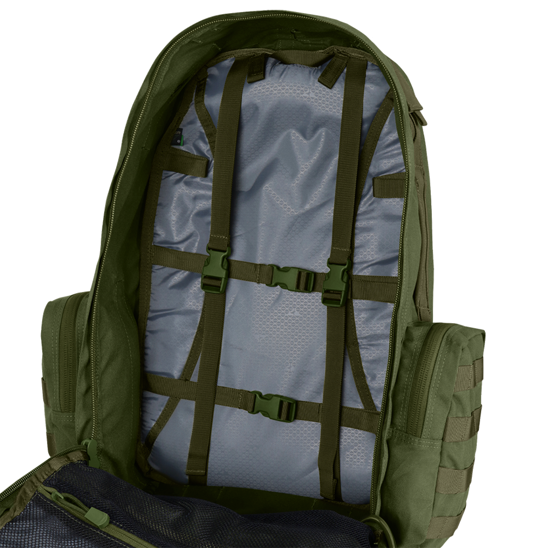 3-Day Assault Backpack 50L