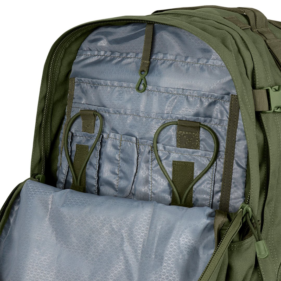 3-Day Assault Backpack 50L