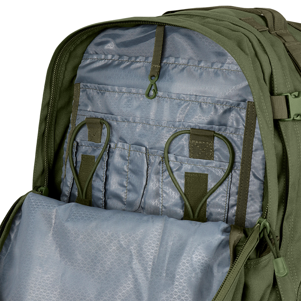 3-Day Assault Backpack 50L