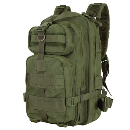 Compact Assault Backpack 24L