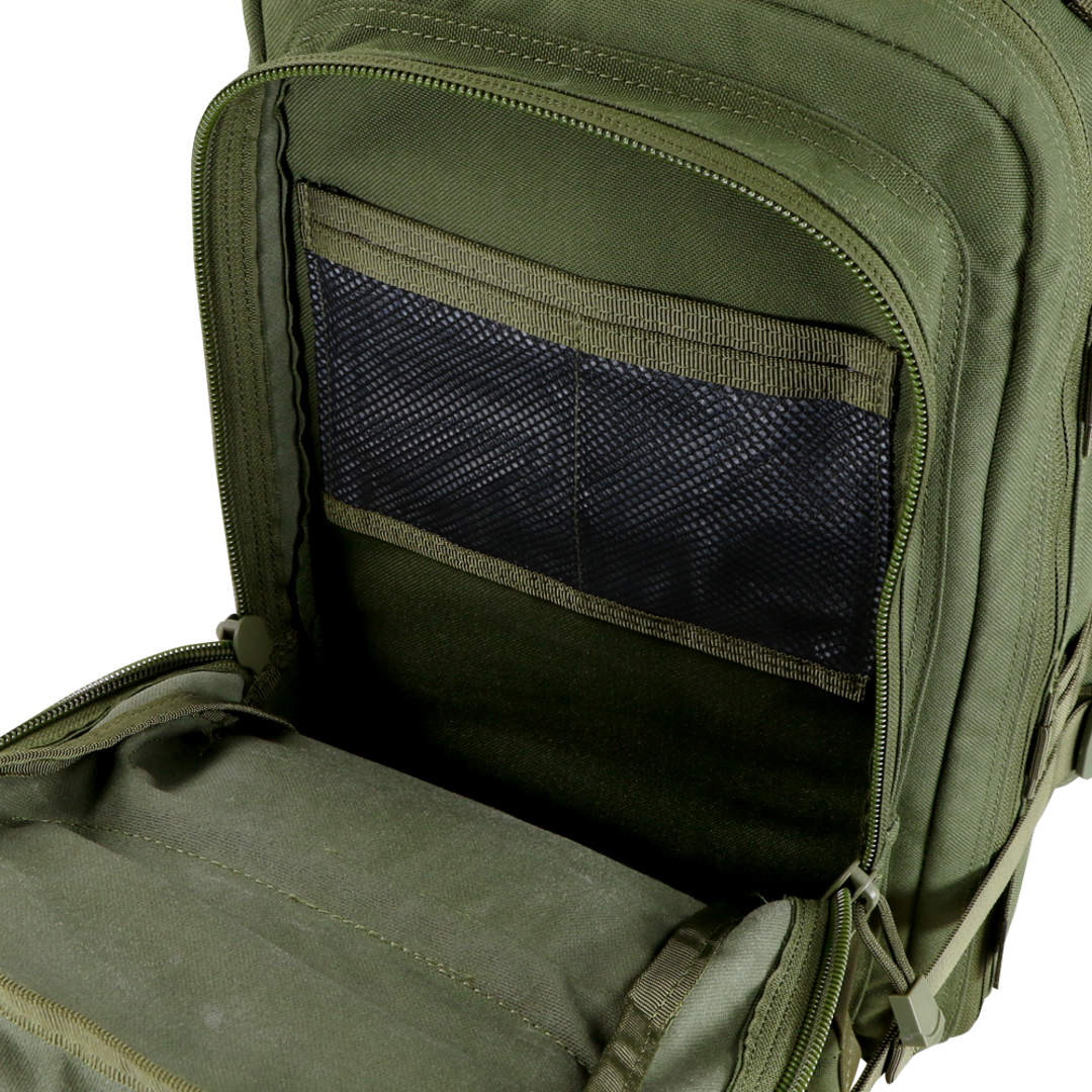 Compact Assault Backpack 24L