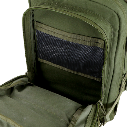 Compact Assault Backpack 24L