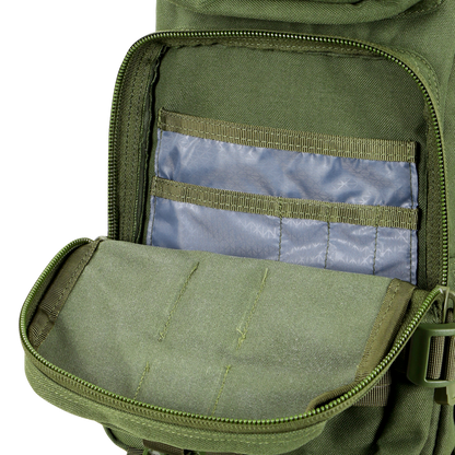 Compact Assault Backpack 24L