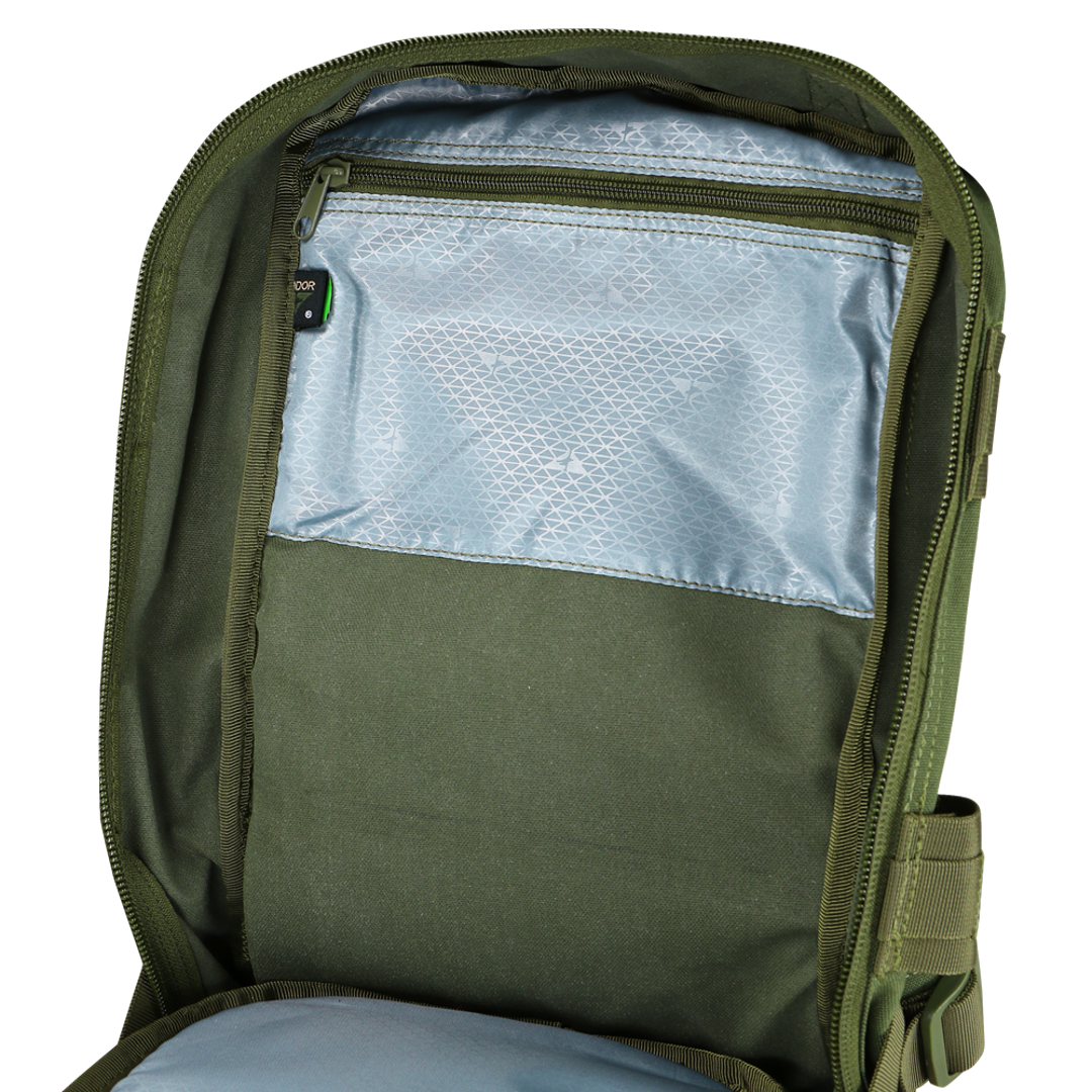 Compact Assault Backpack 24L