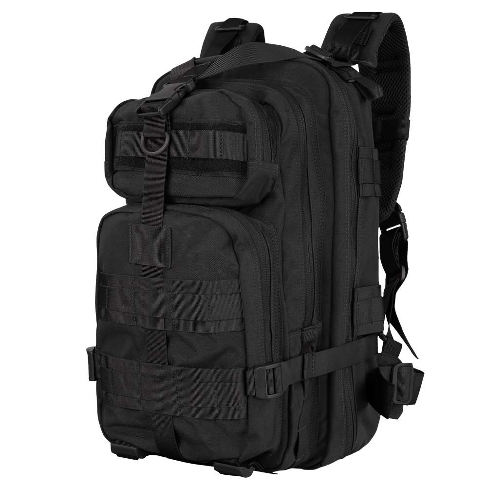 Compact Assault Backpack 24L