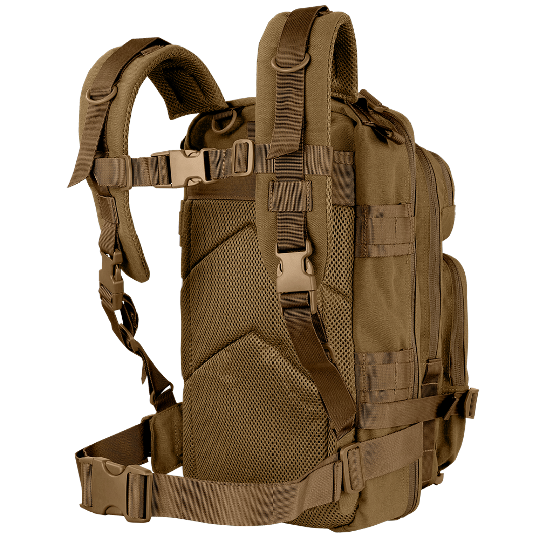 Compact Assault Backpack 24L