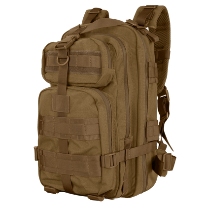 Compact Assault Backpack 24L