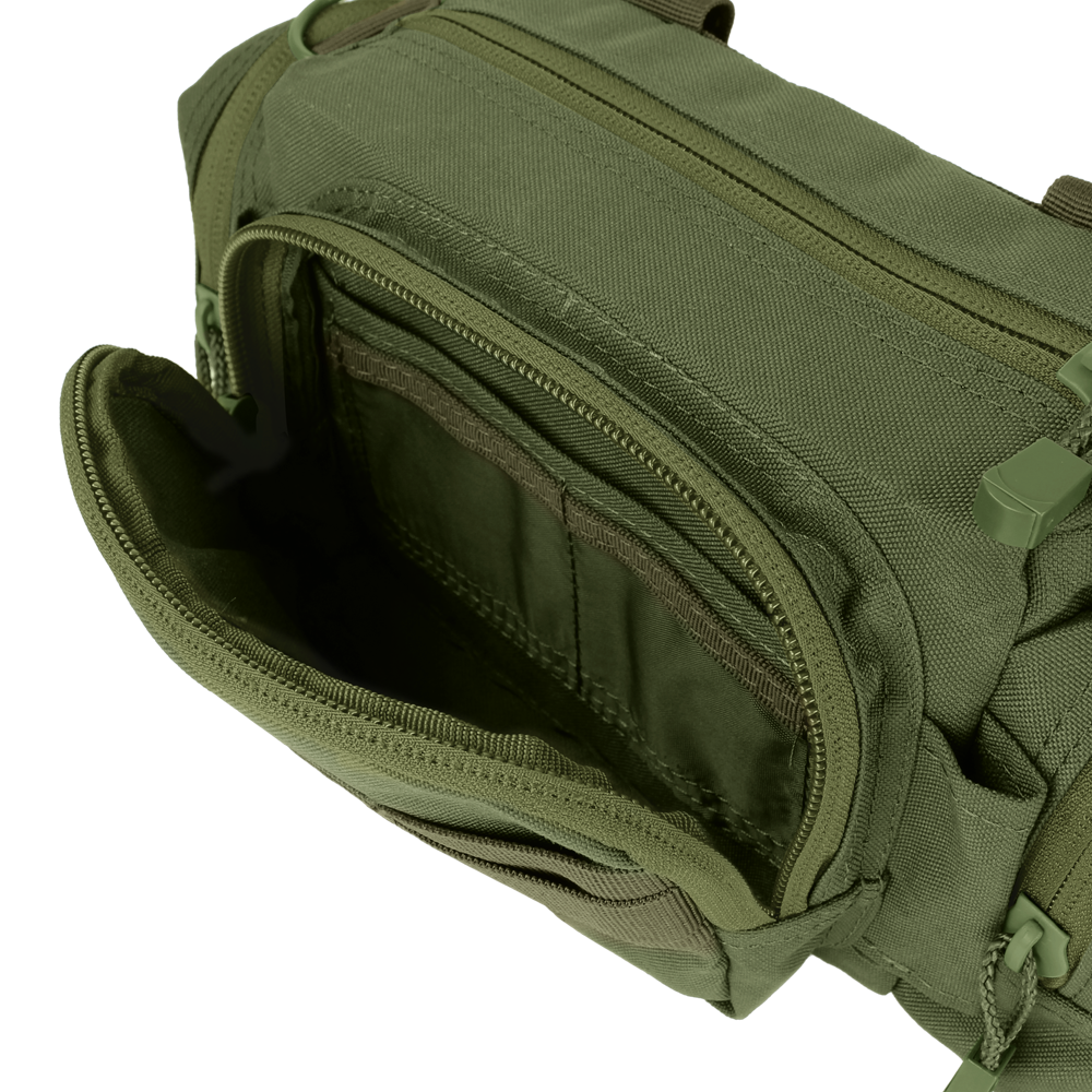Deployment Bag 6.5L - MultiCam
