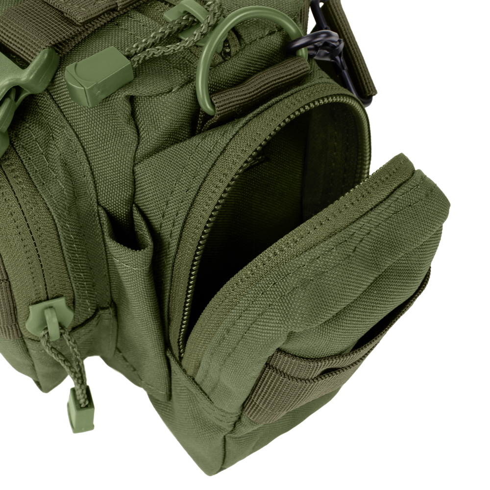 Deployment Bag 6.5L - MultiCam