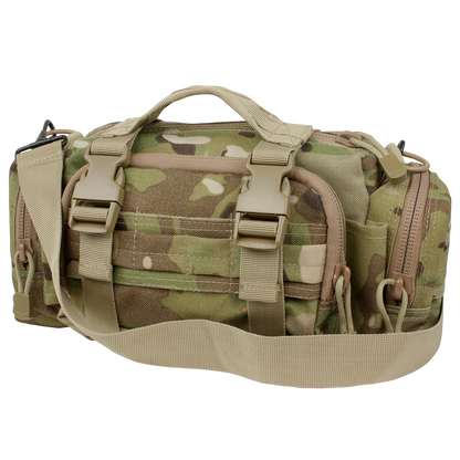 Deployment Bag 6.5L - MultiCam