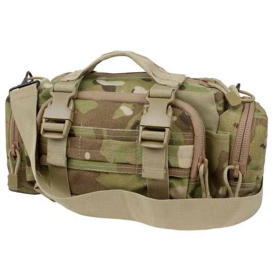 Deployment Bag 6.5L - MultiCam