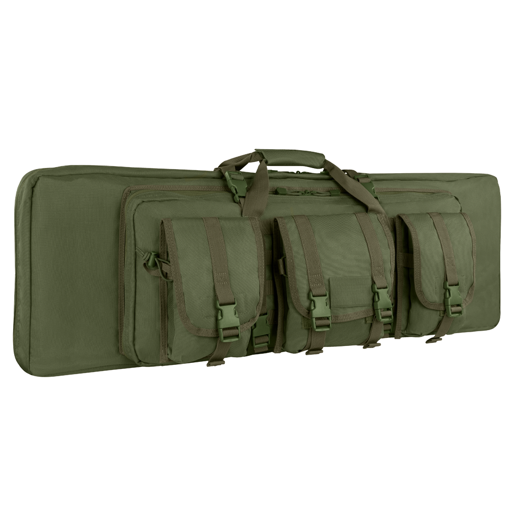 42" Single Rifle Case