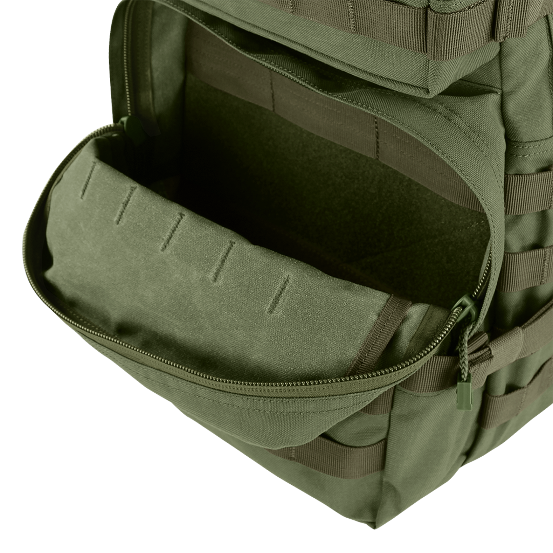Medium Assault Backpack 30L