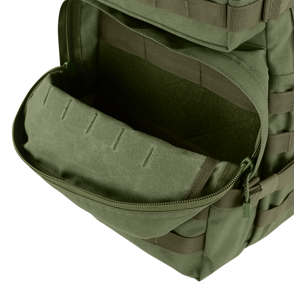 Medium Assault Backpack 30L