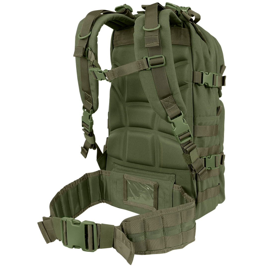 Medium Assault Backpack 30L