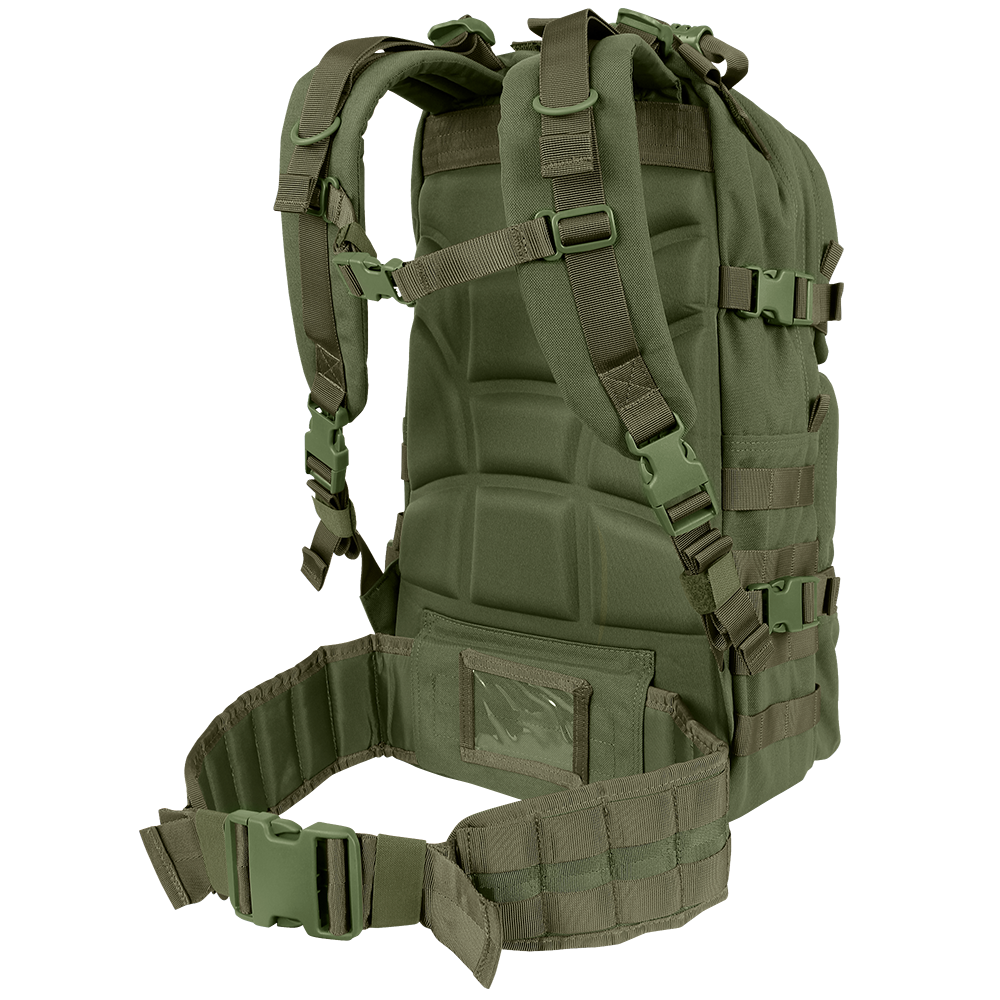 Medium Assault Backpack 30L
