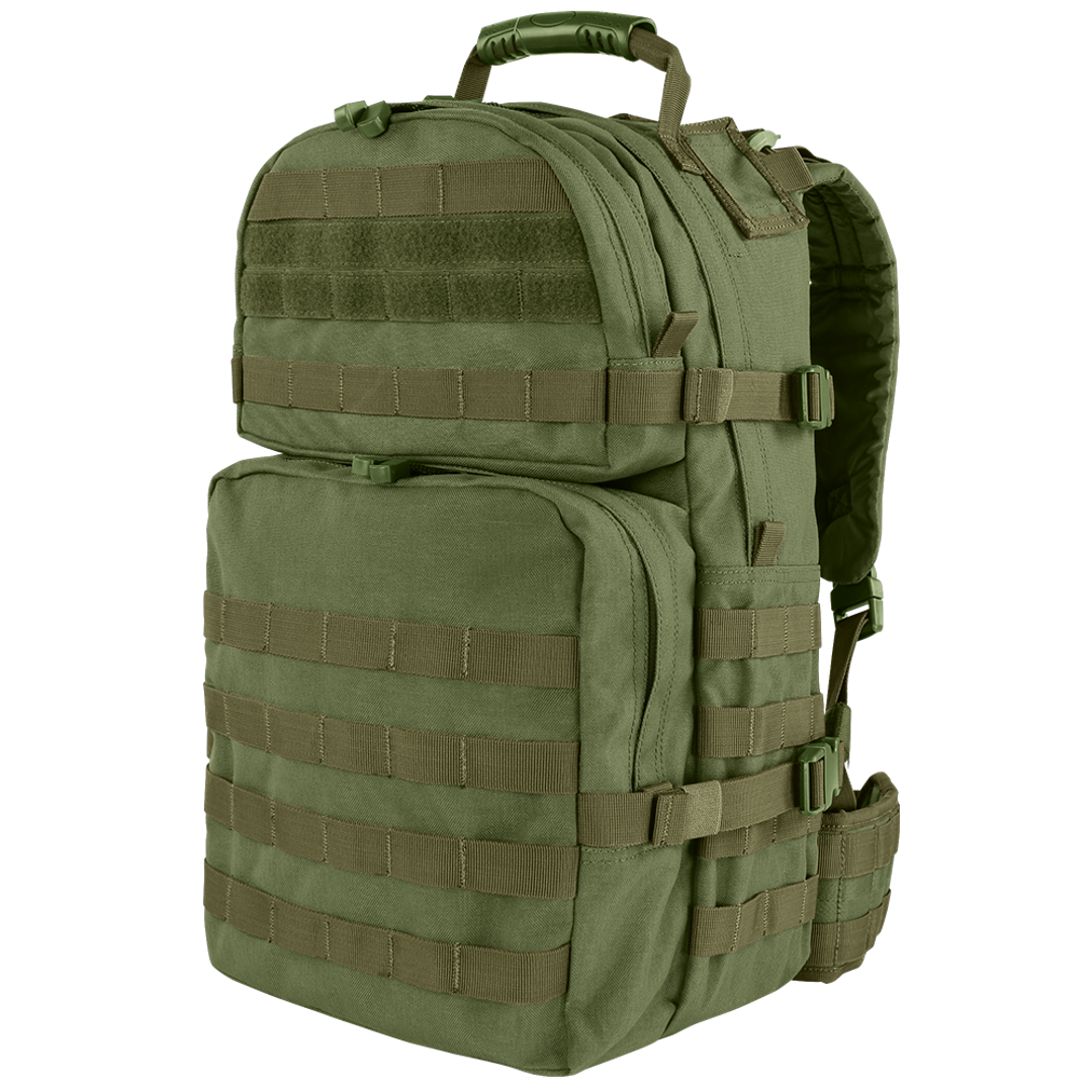 Medium Assault Backpack 30L