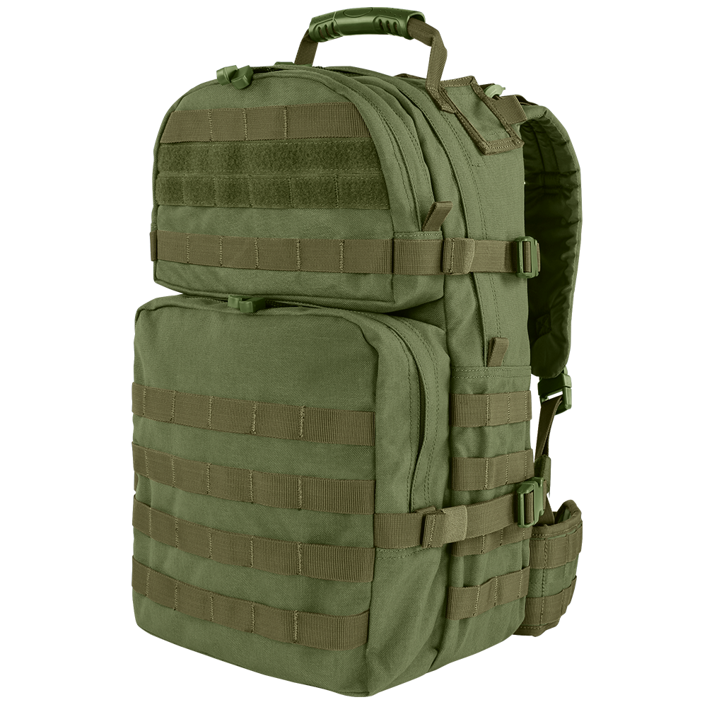 Medium Assault Backpack 30L