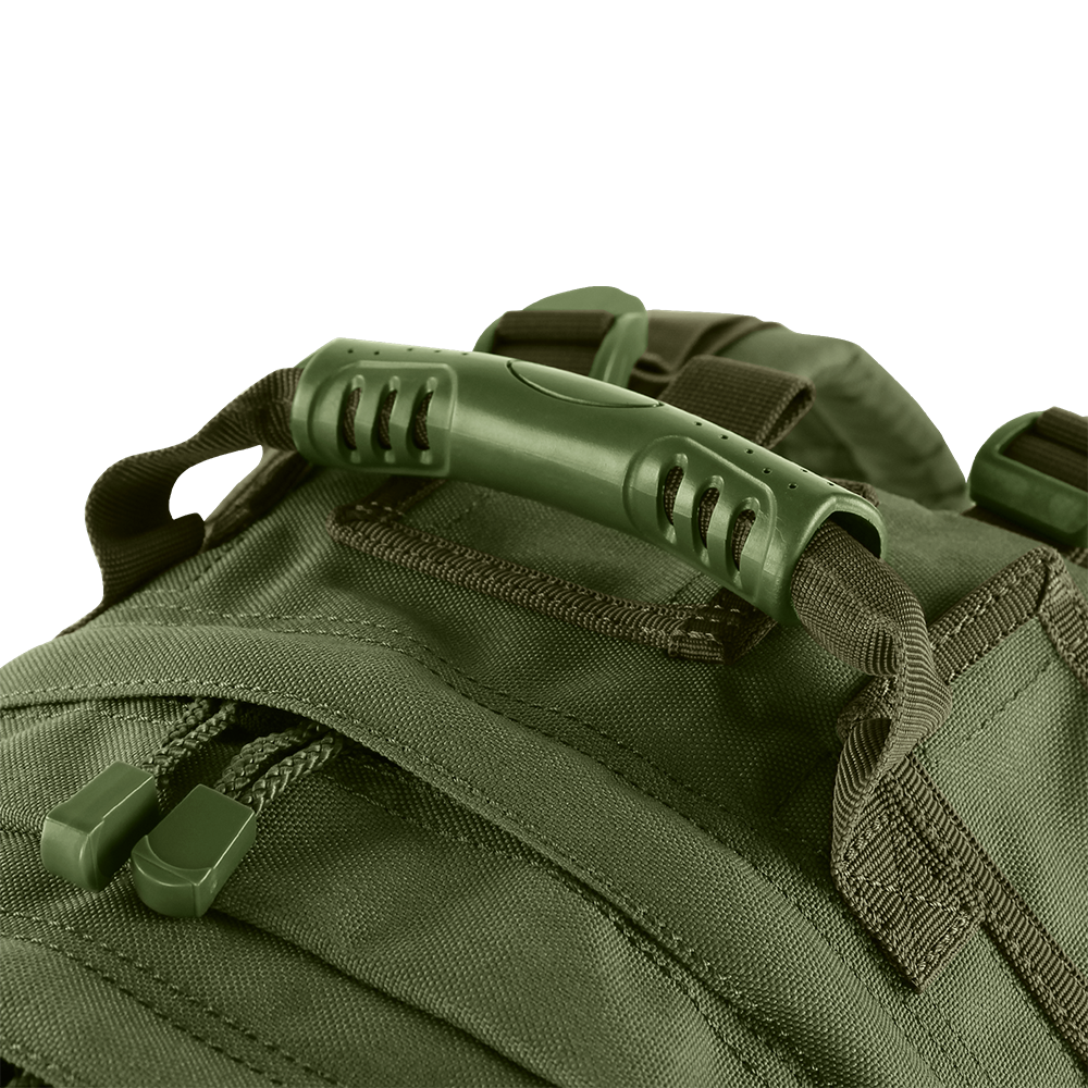 Medium Assault Backpack 30L