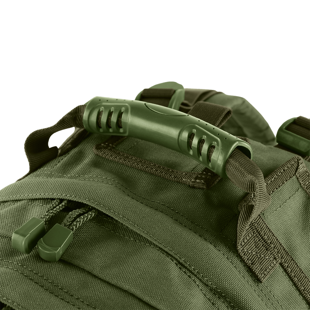 Medium Assault Backpack 30L