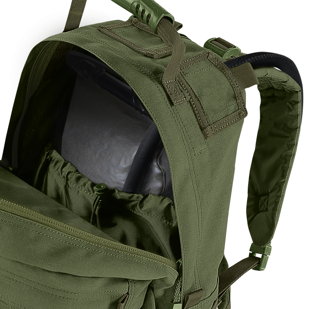 Medium Assault Backpack 30L