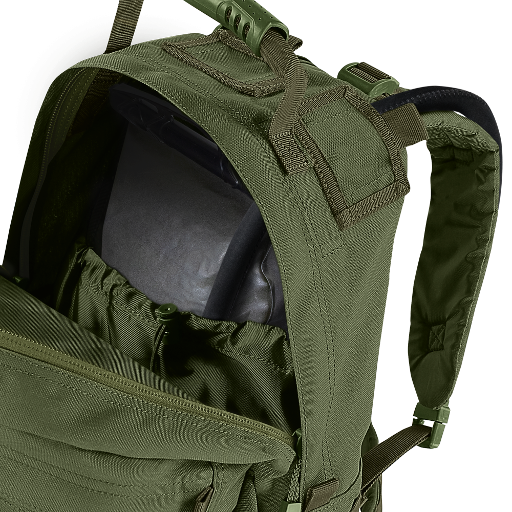 Medium Assault Backpack 30L