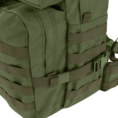 Medium Assault Backpack 30L