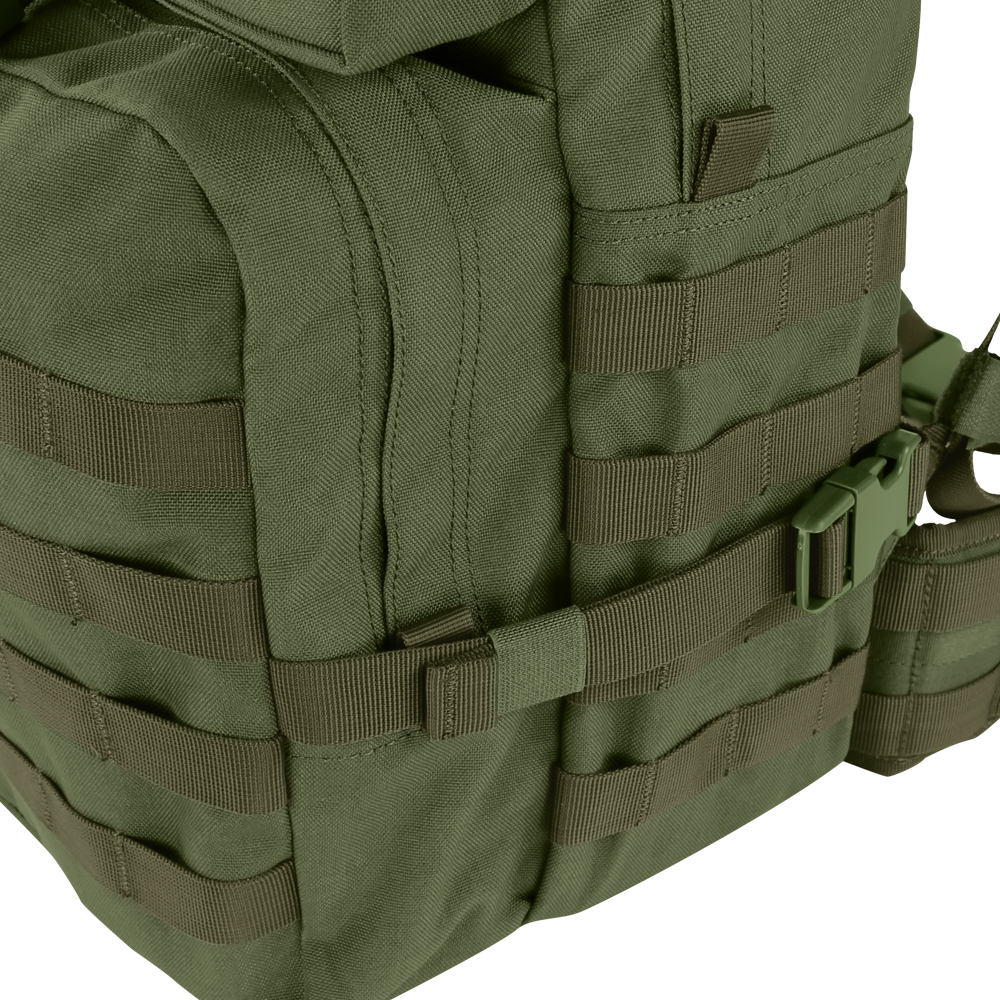Medium Assault Backpack 30L