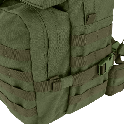 Medium Assault Backpack 30L