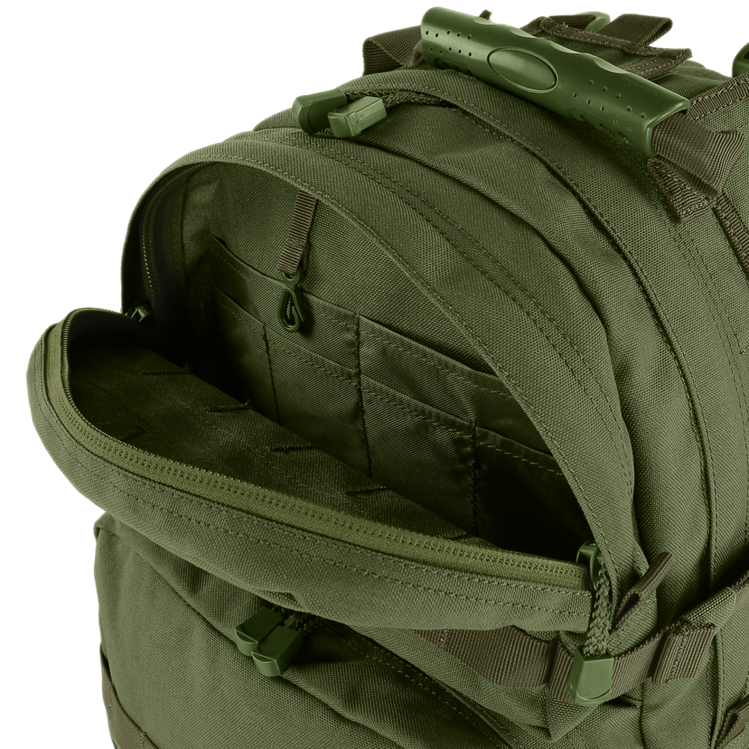 Medium Assault Backpack 30L