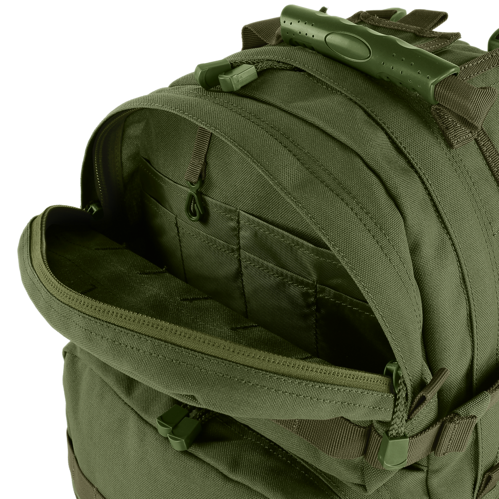 Medium Assault Backpack 30L