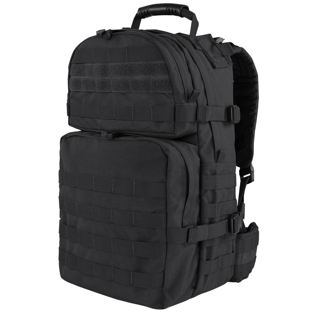 Medium Assault Backpack 30L