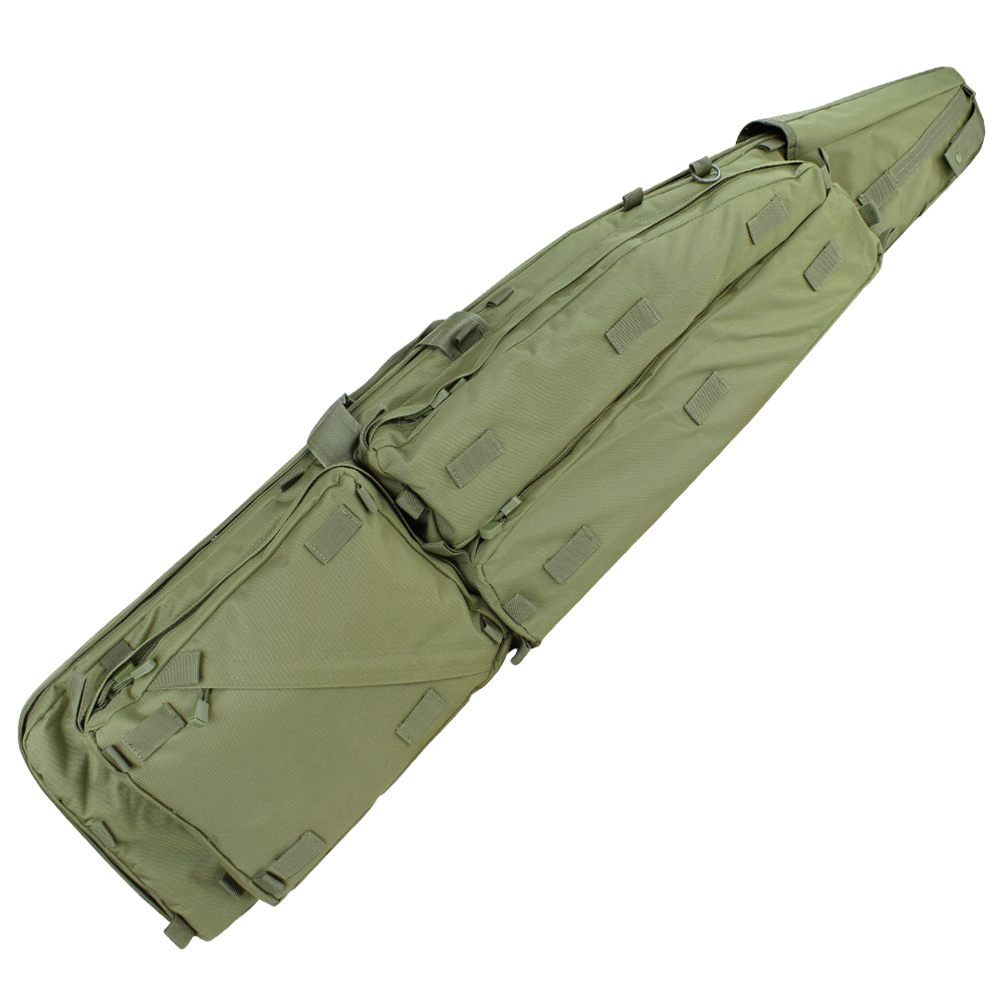 52'' Sniper Drag Bag