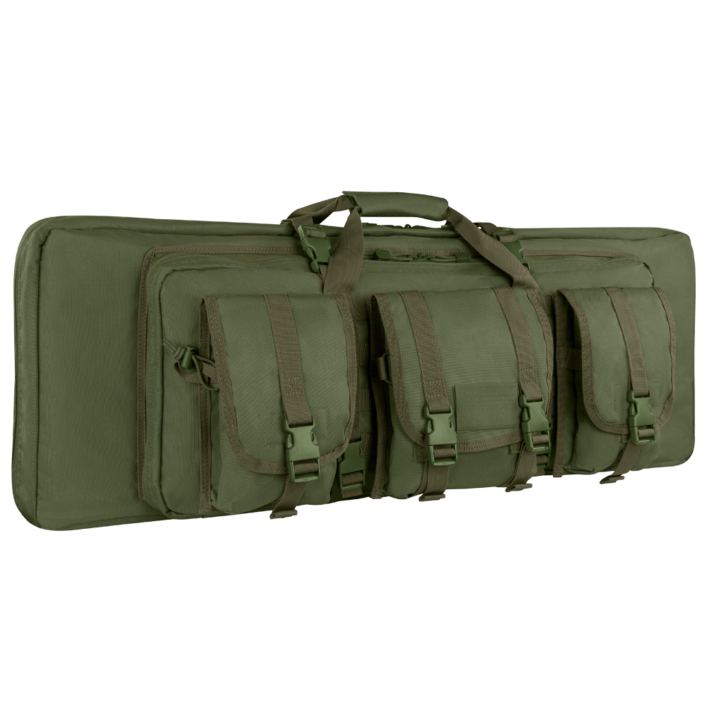 36" Single Rifle Case