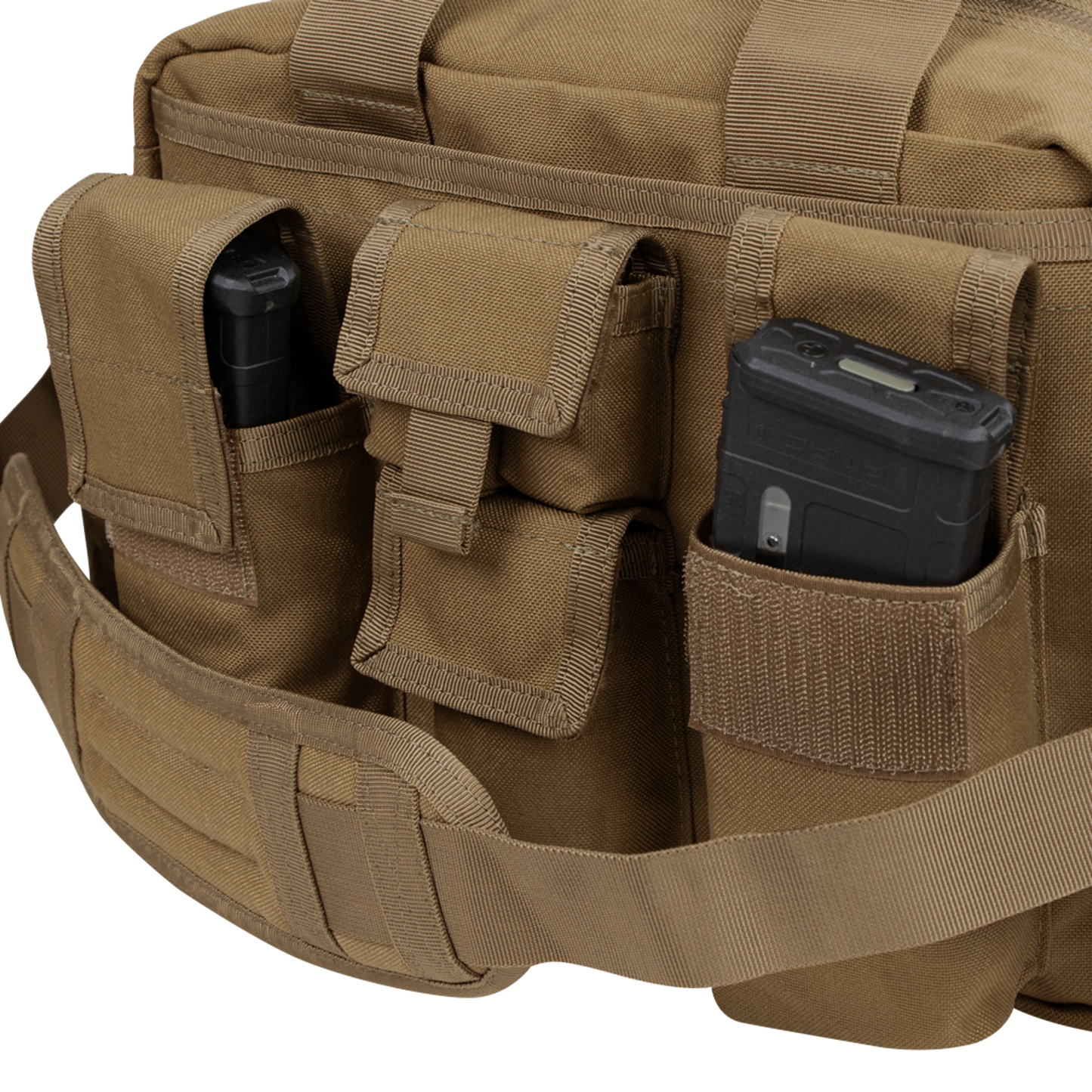 Tactical Response Bag 8L