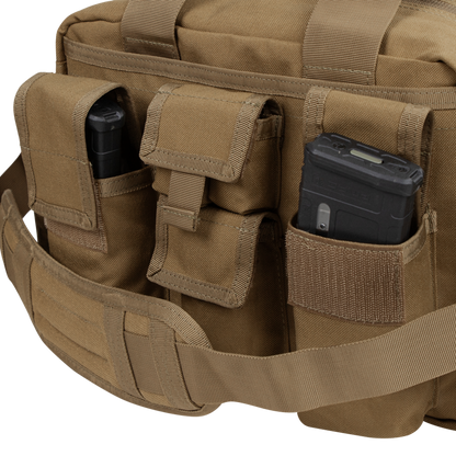 Tactical Response Bag 8L