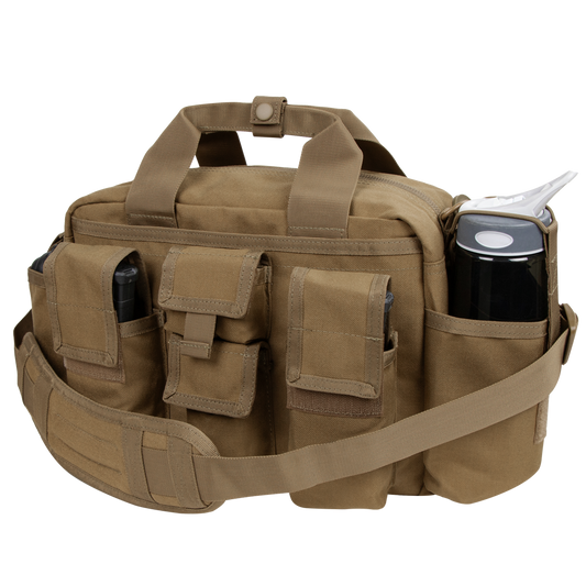 Tactical Response Bag 8L