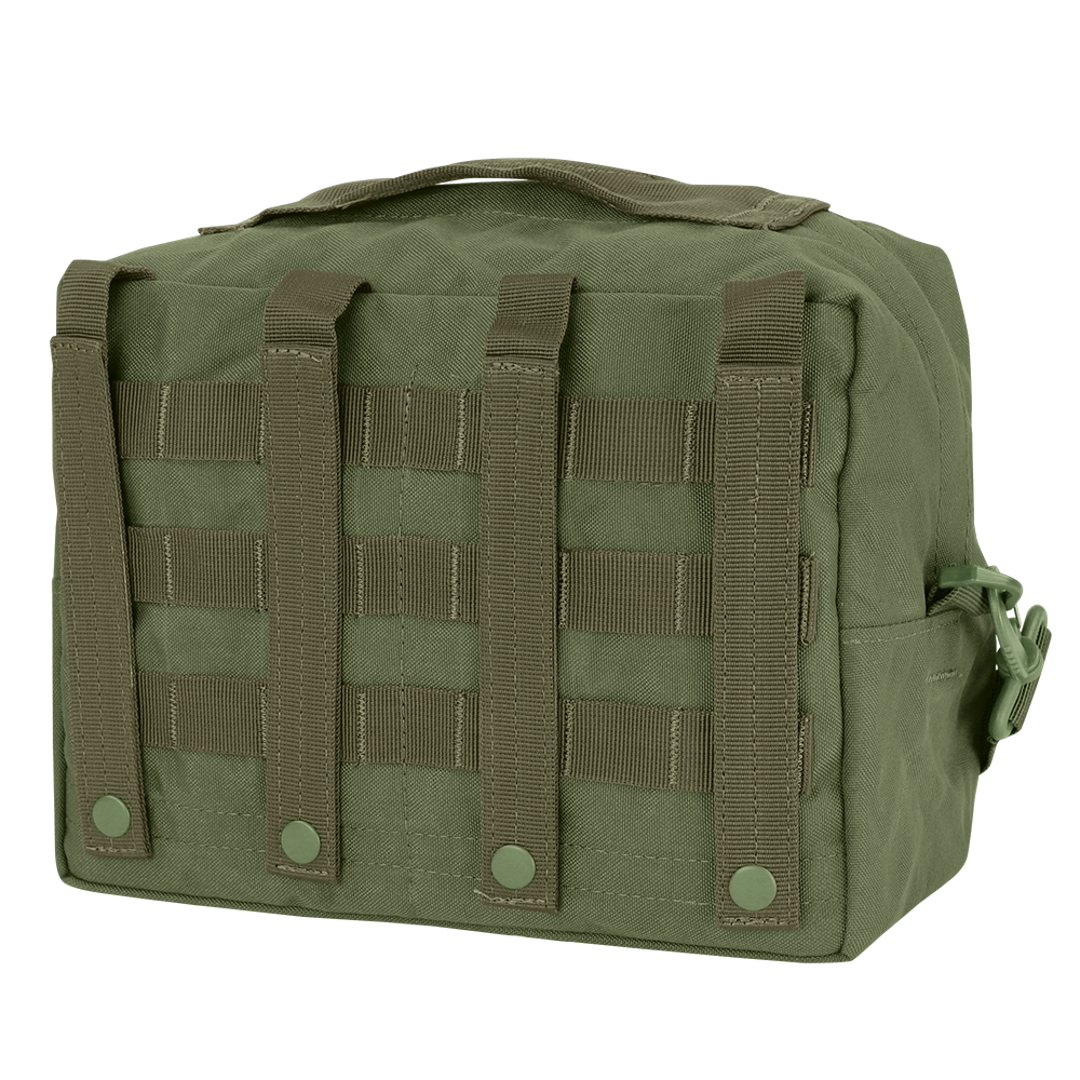Utility Shoulder Bag 7L
