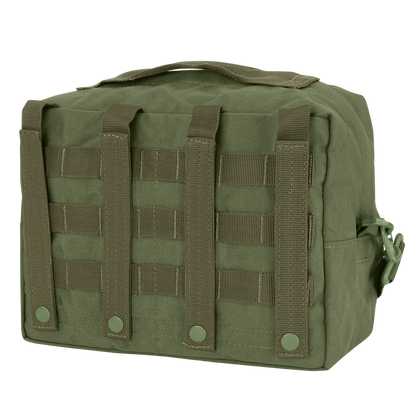 Utility Shoulder Bag 7L