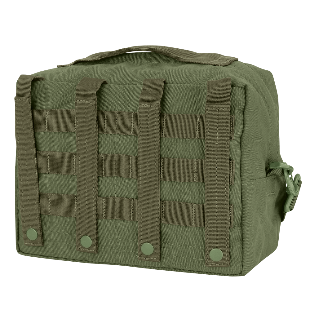Utility Shoulder Bag 7L