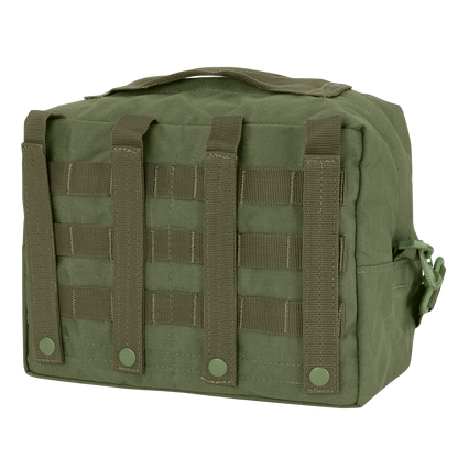 Utility Shoulder Bag 7L
