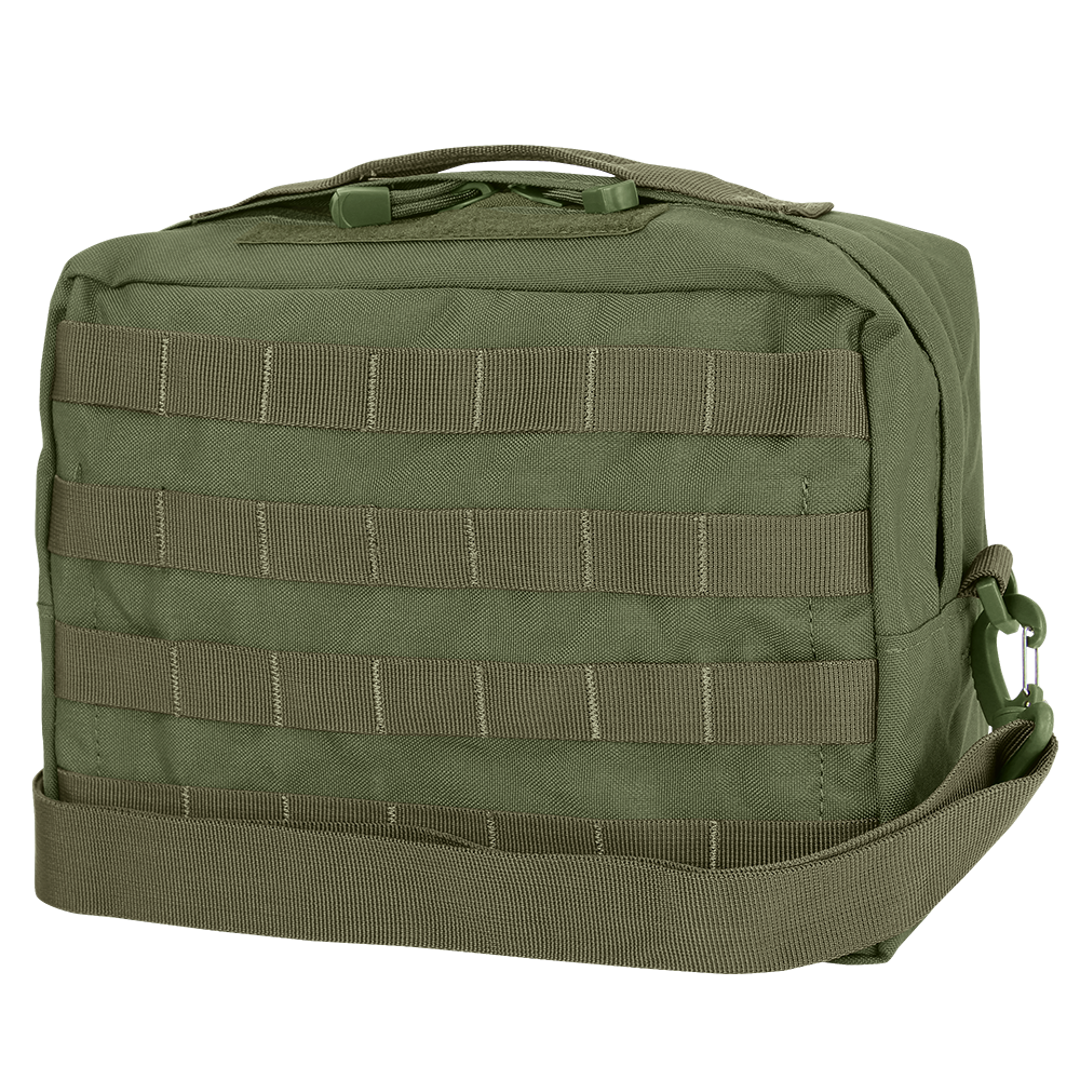 Utility Shoulder Bag 7L