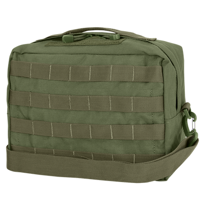 Utility Shoulder Bag 7L