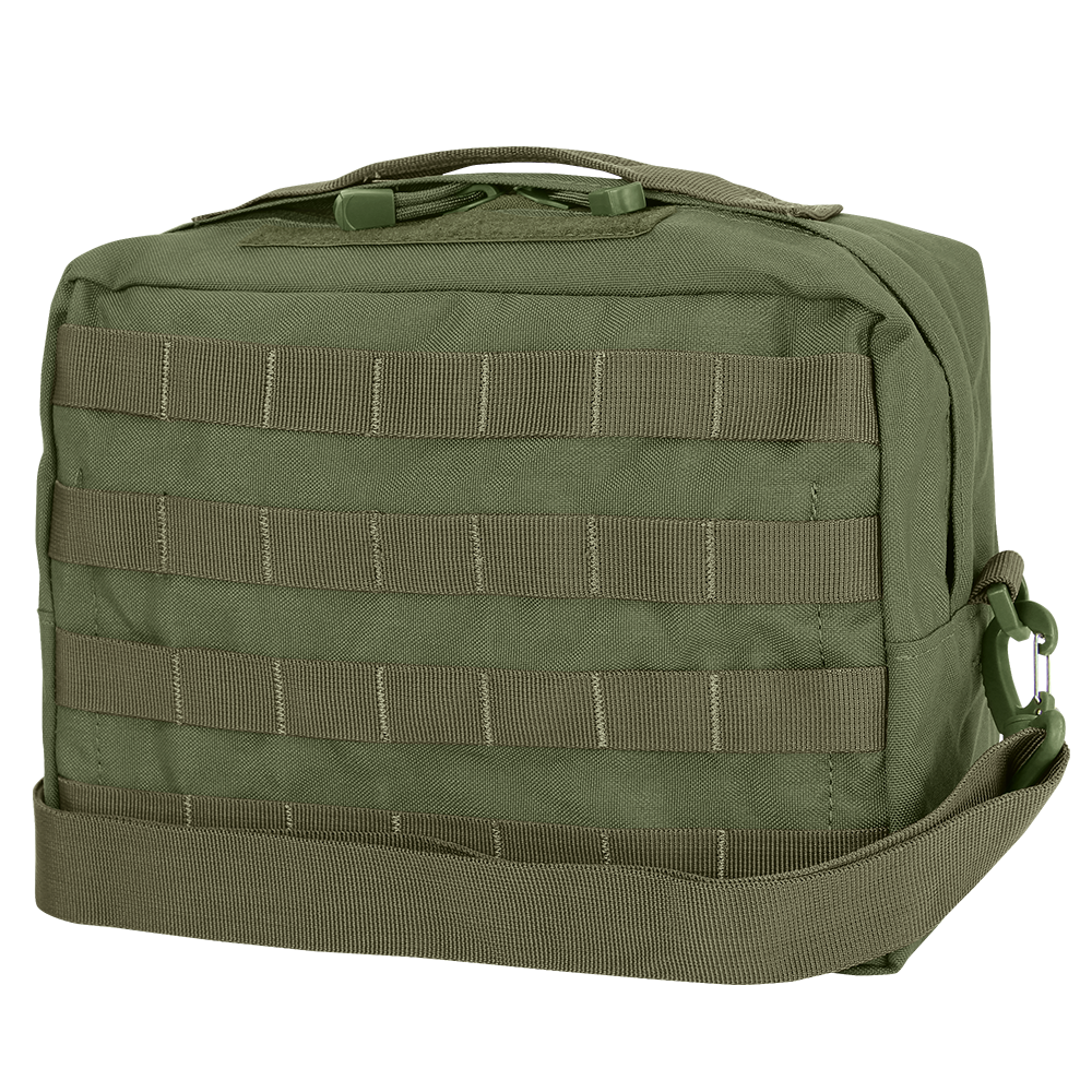 Utility Shoulder Bag 7L