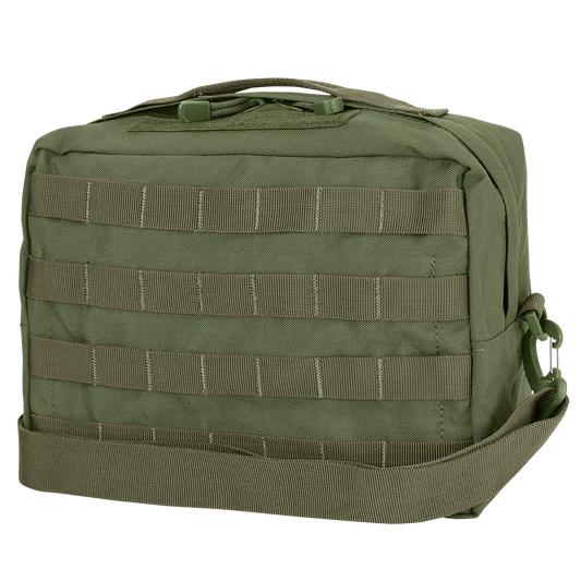 Utility Shoulder Bag 7L