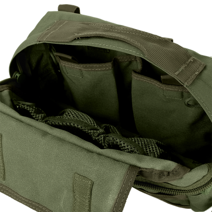 Utility Shoulder Bag 7L