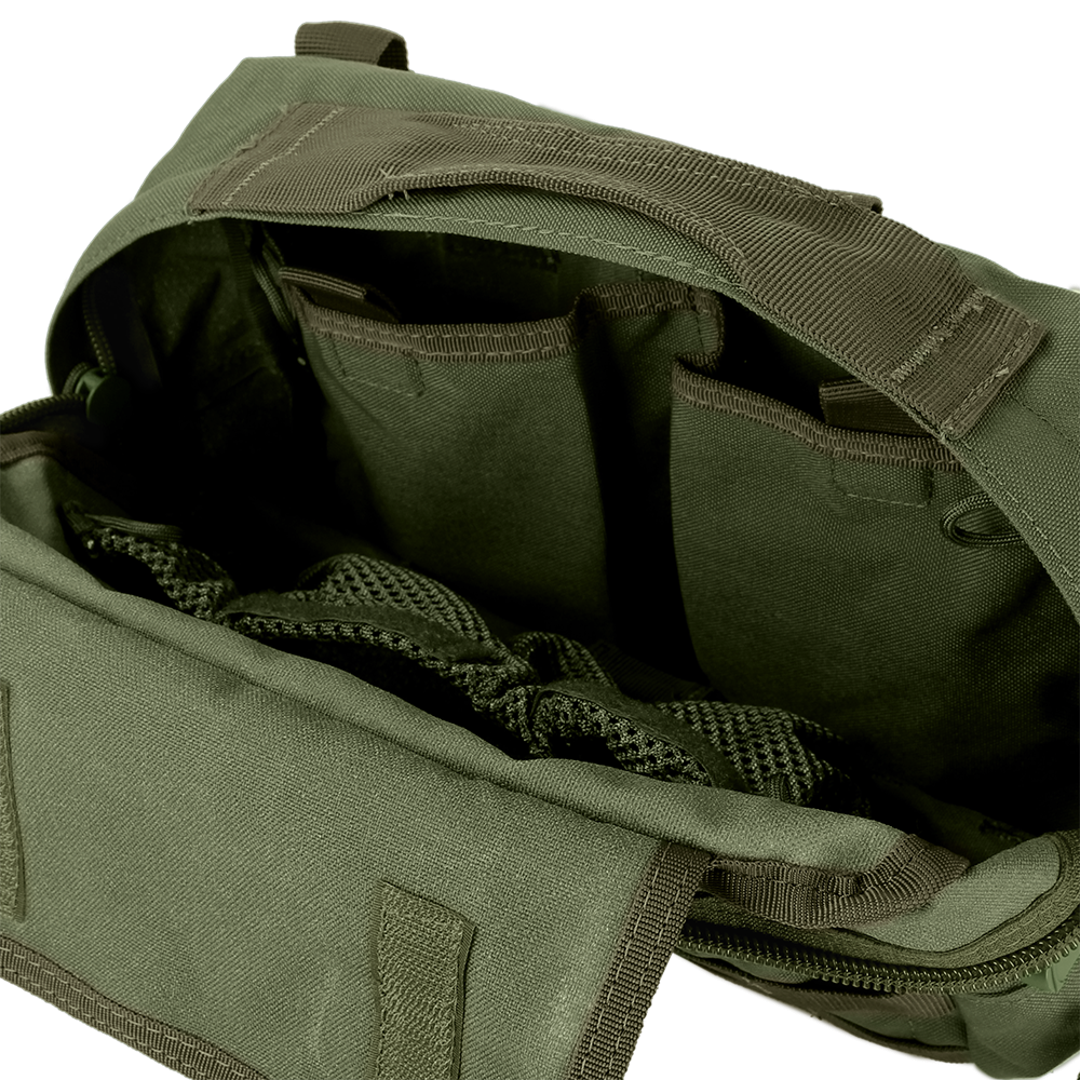Utility Shoulder Bag 7L