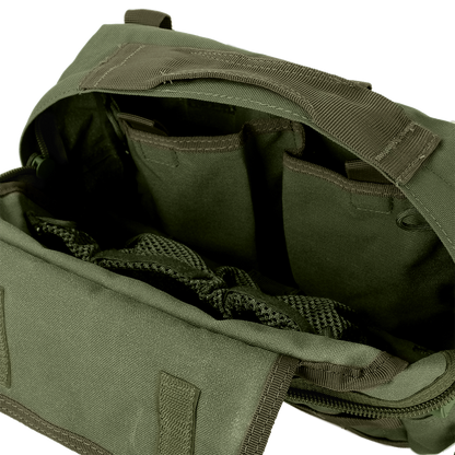 Utility Shoulder Bag 7L